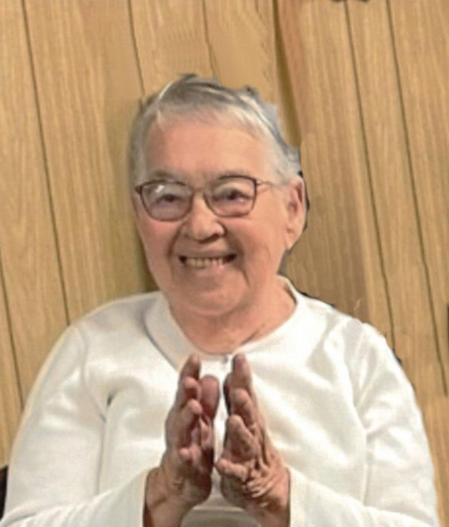 Edna Keatts Patterson Profile Photo