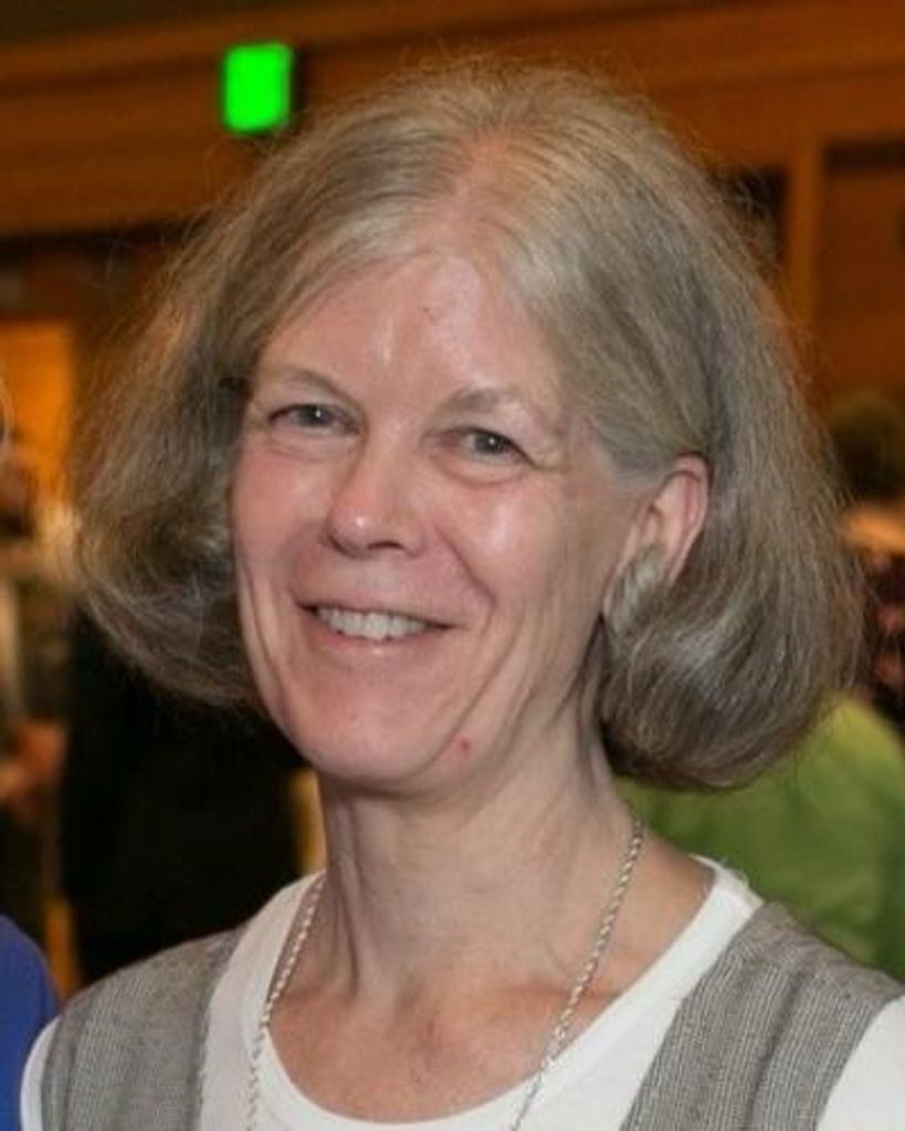 Ann Kester Profile Photo