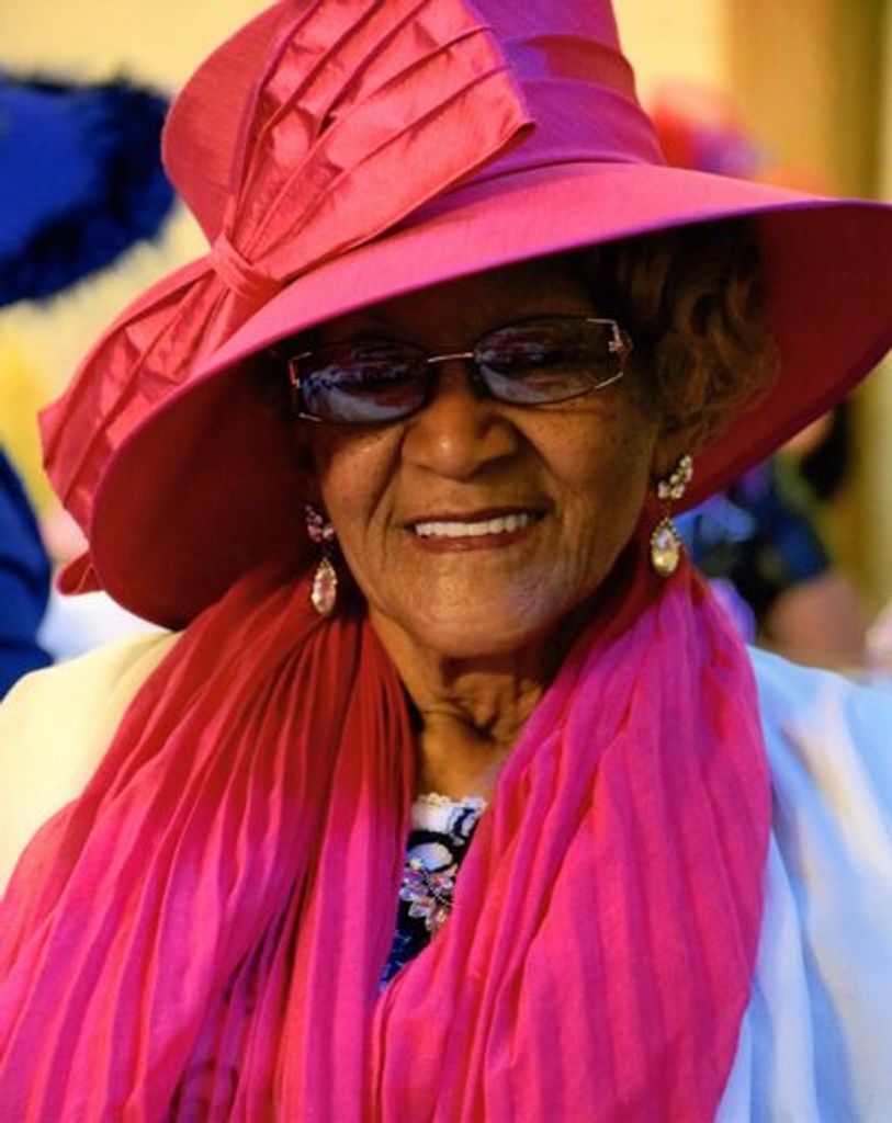 Irene B. Collins Profile Photo