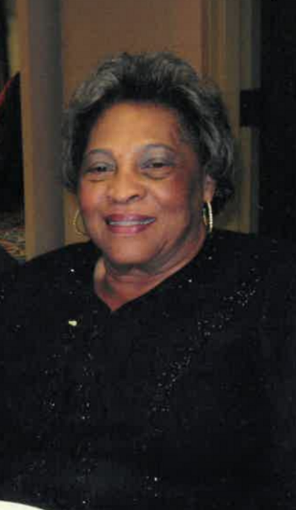 Lea Dora Hunter Profile Photo
