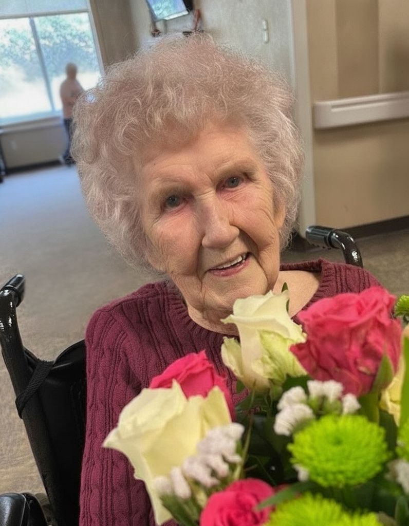 Mavis Frey Profile Photo