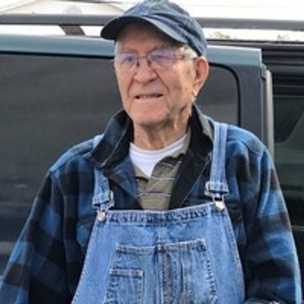 Joe Mack Adams