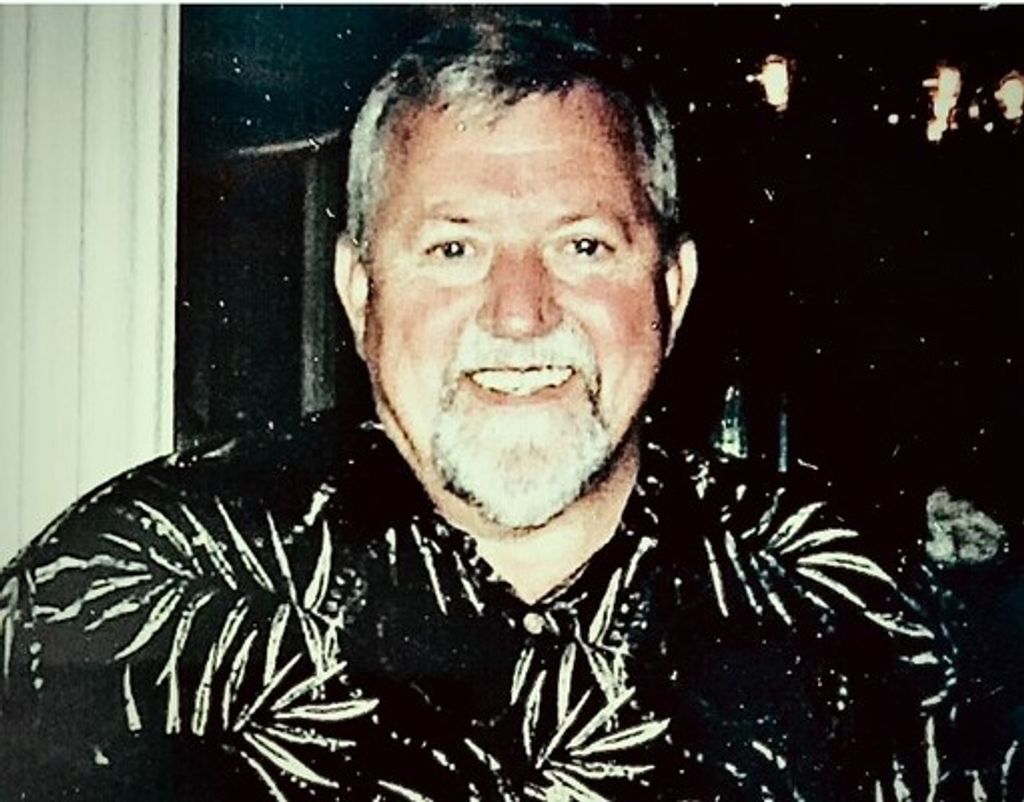 Michael Lee Mcgill Profile Photo