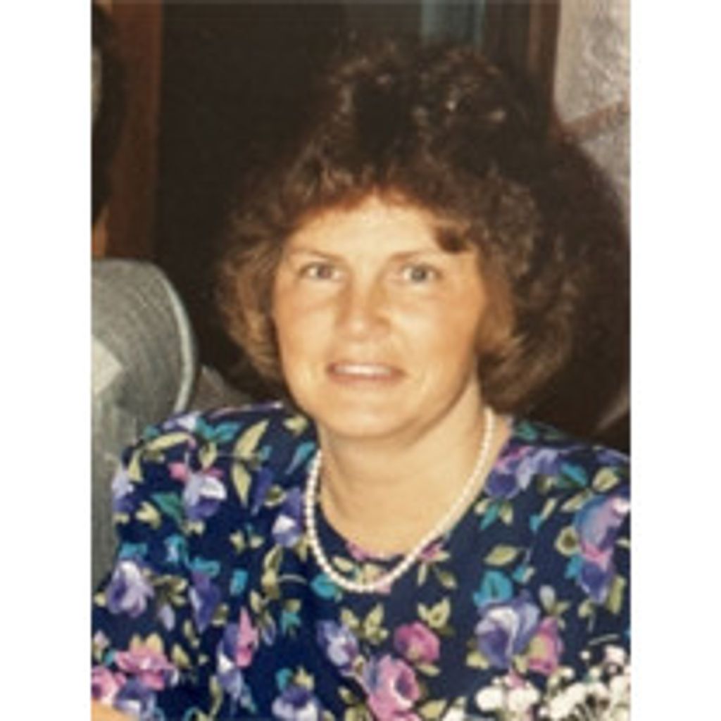 Sharon Ann Lennox