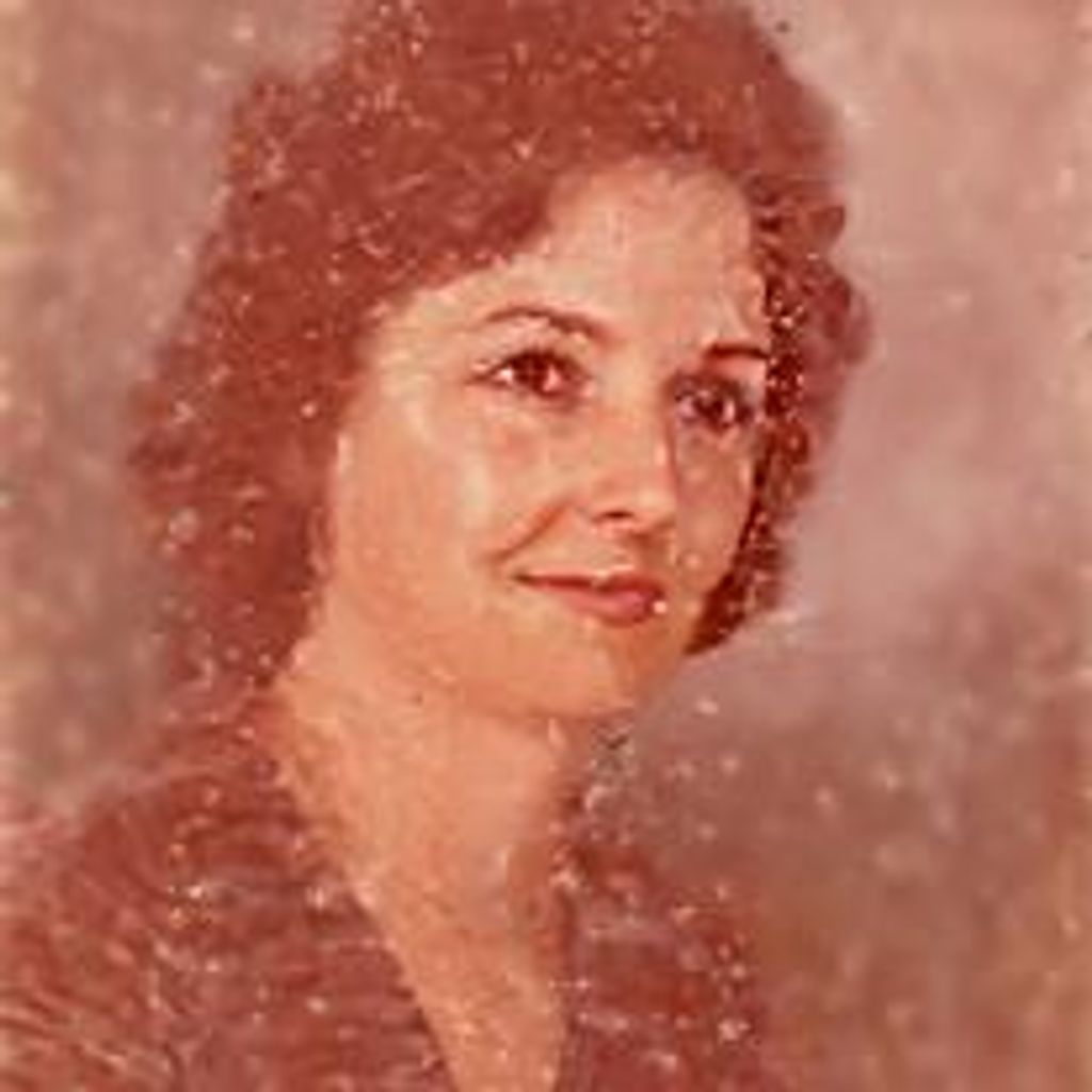 Elizabeth Carter