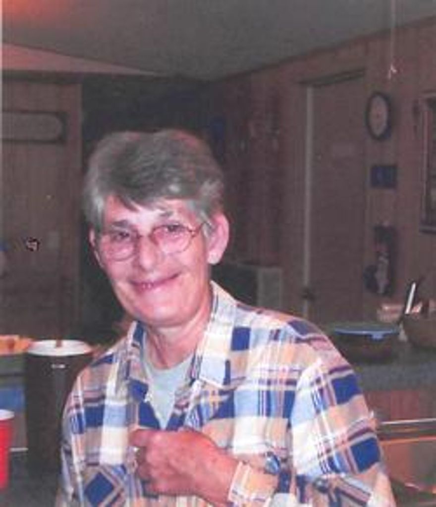 Dorothy Carolyn King Profile Photo