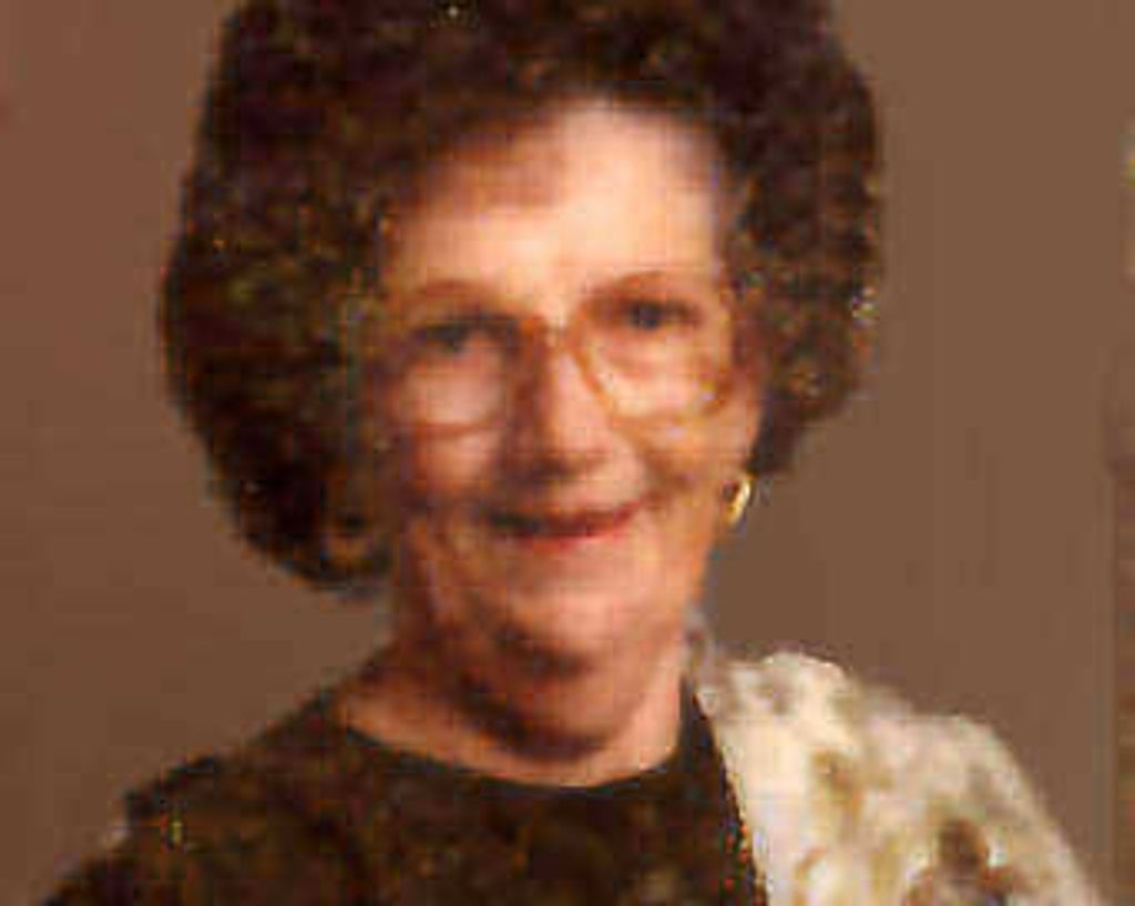Myrtle L. Gierer