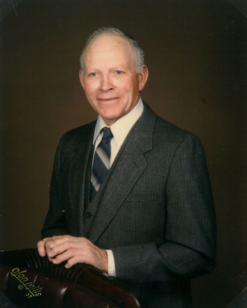 John Edward Lee Jr.