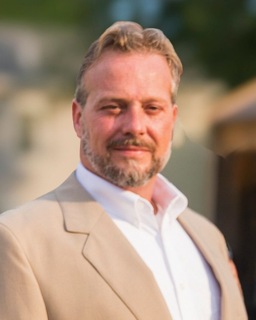 Joseph S. Leto III