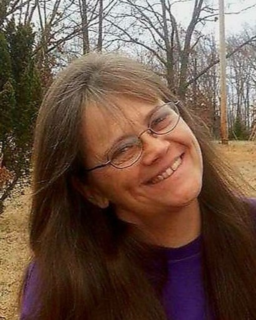 Lisa Burton