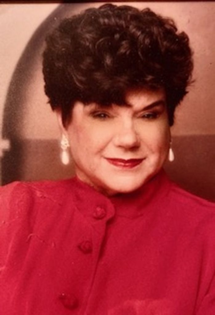 Mary Anne Mcmurry Profile Photo