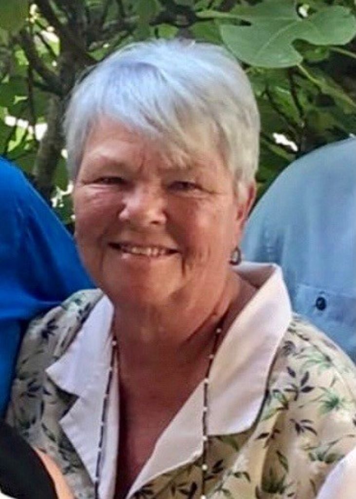 Linda Grimes Profile Photo