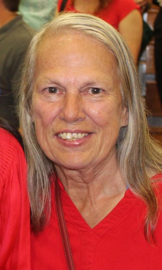 Charlotte Jean Durham Profile Photo