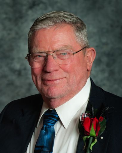 Dallace McCuistion's obituary image