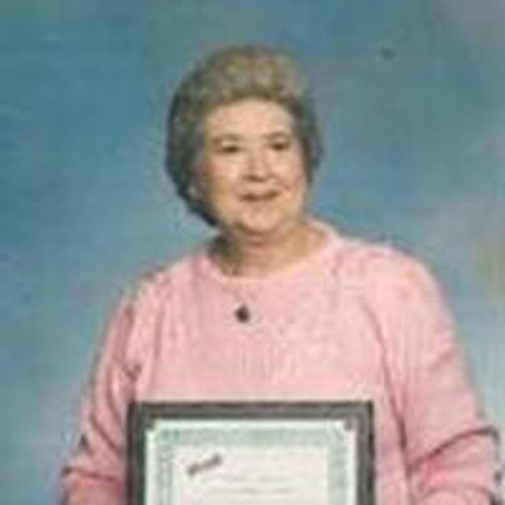 Norma Smith Profile Photo