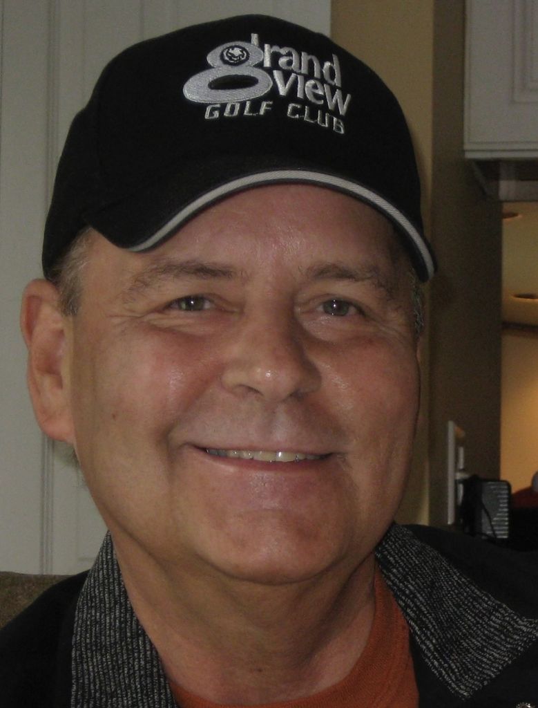 James M. Capp Profile Photo