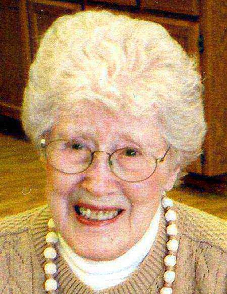 Lenore Finseth