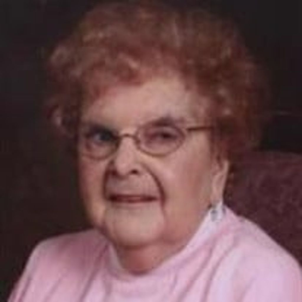 Jean Marie Hanson