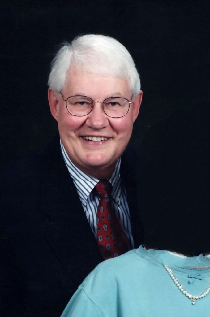 Murray Hugh Sargeant Profile Photo