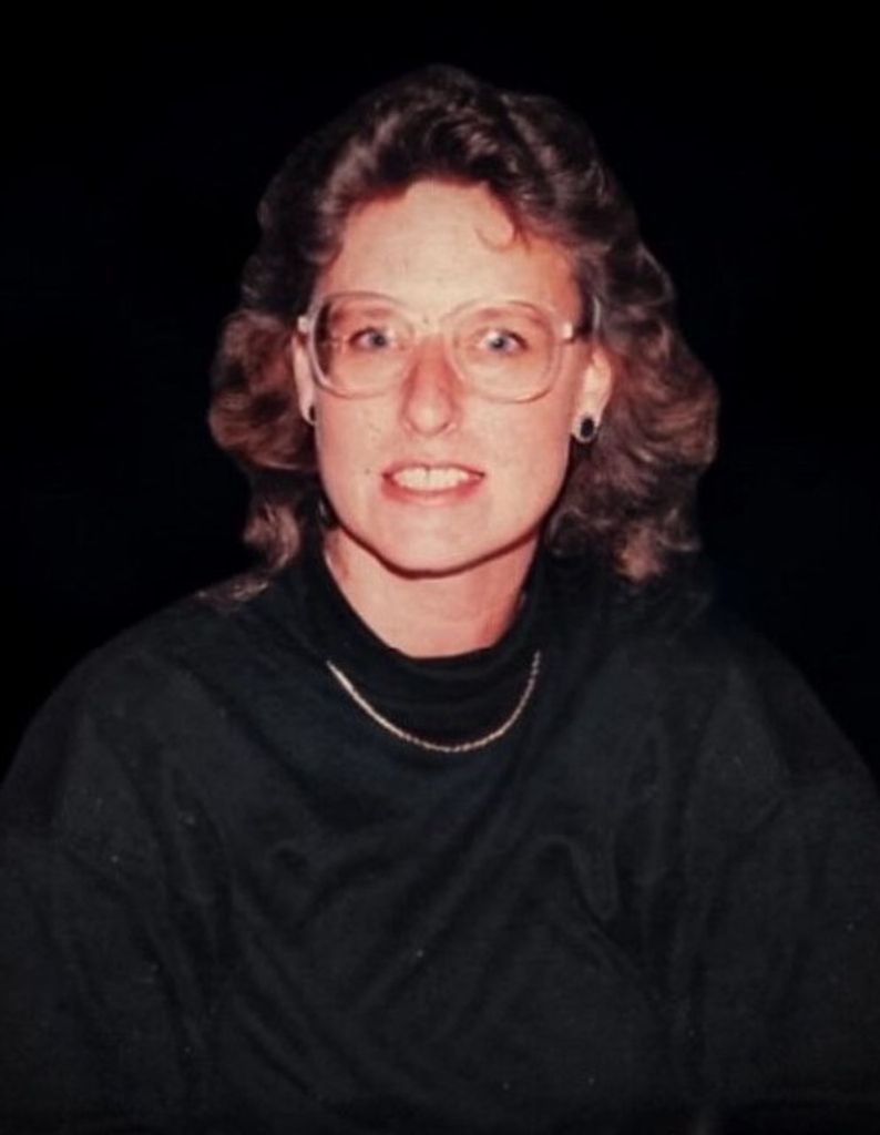 Judy Arlene (Hamman)  White Profile Photo