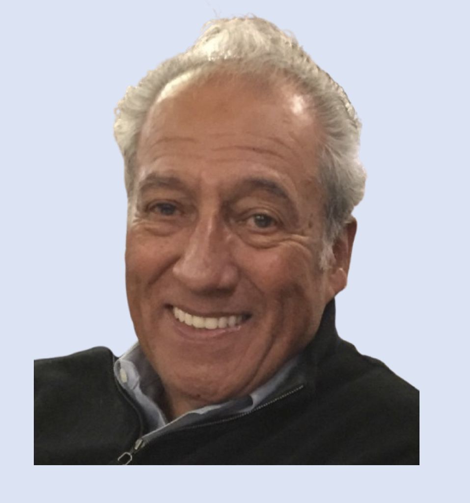 Louis G. Anthony Profile Photo