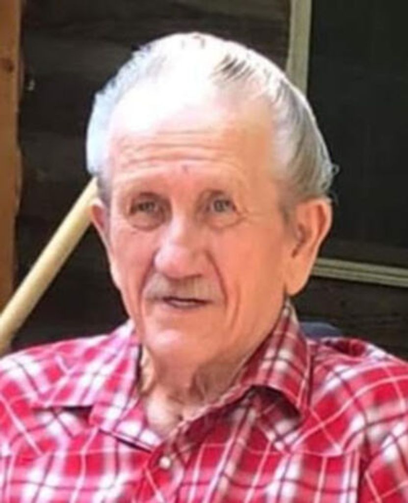 John Henry Leach Profile Photo