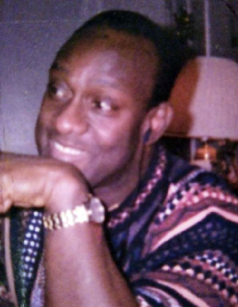 Barrington A. Campbell Profile Photo