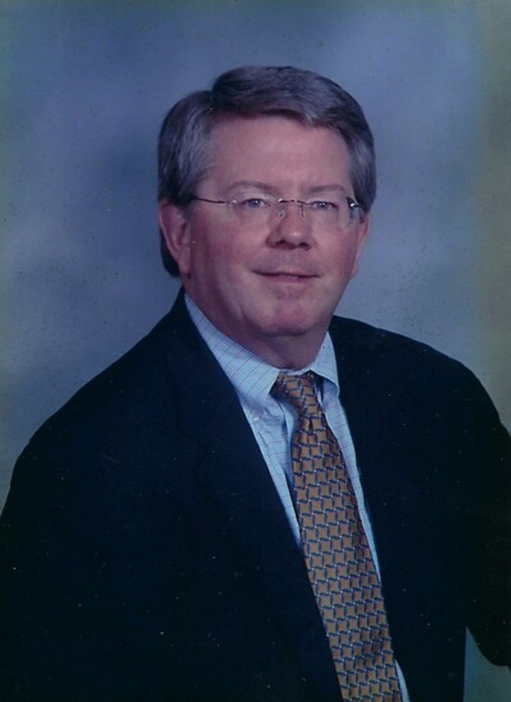 Robert Gordon Mullins Profile Photo
