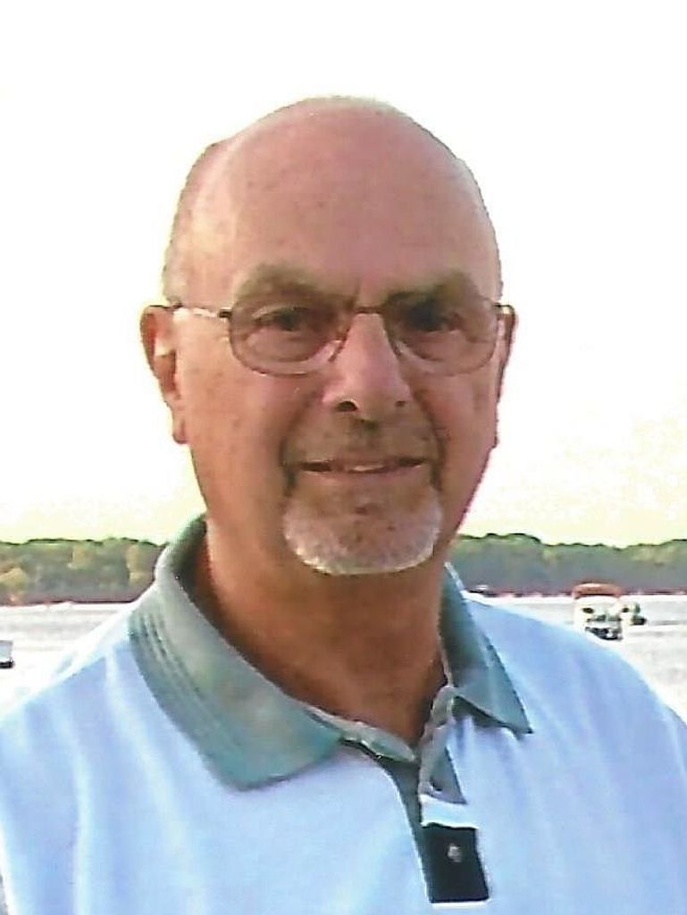 Kenneth  Wolfe Profile Photo