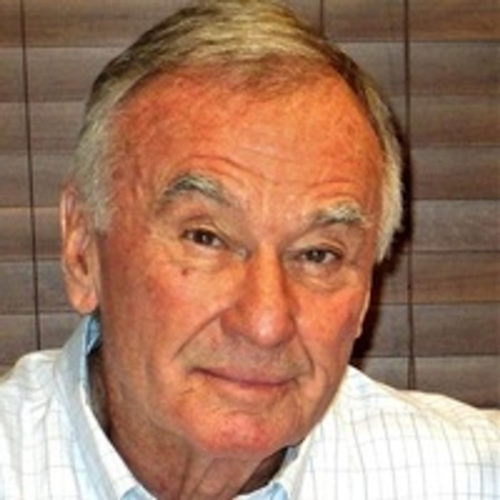 Robert B. Stewart