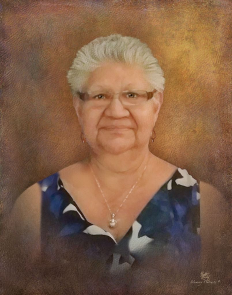 Diana Gonzales