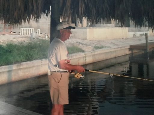 Walter Asbury Profile Photo