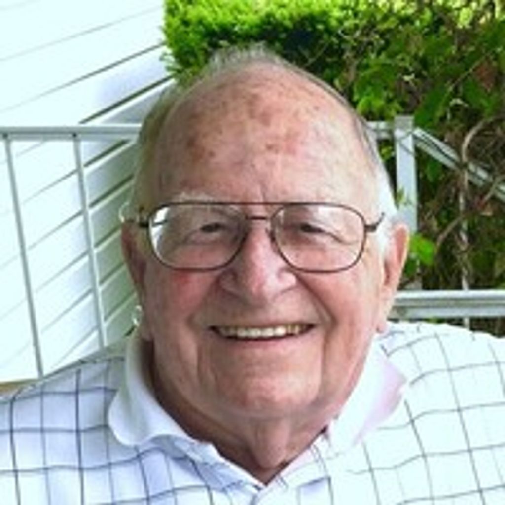 J. Dale Whipkey
