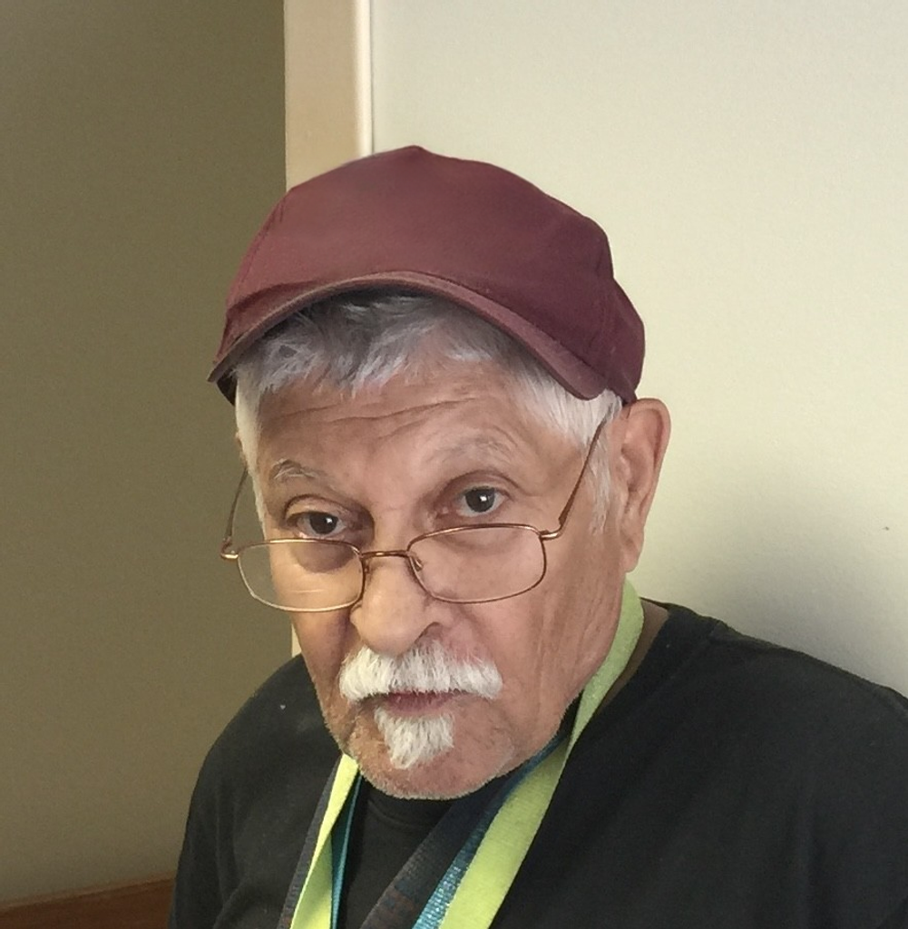 Hidalgo R. Rivera