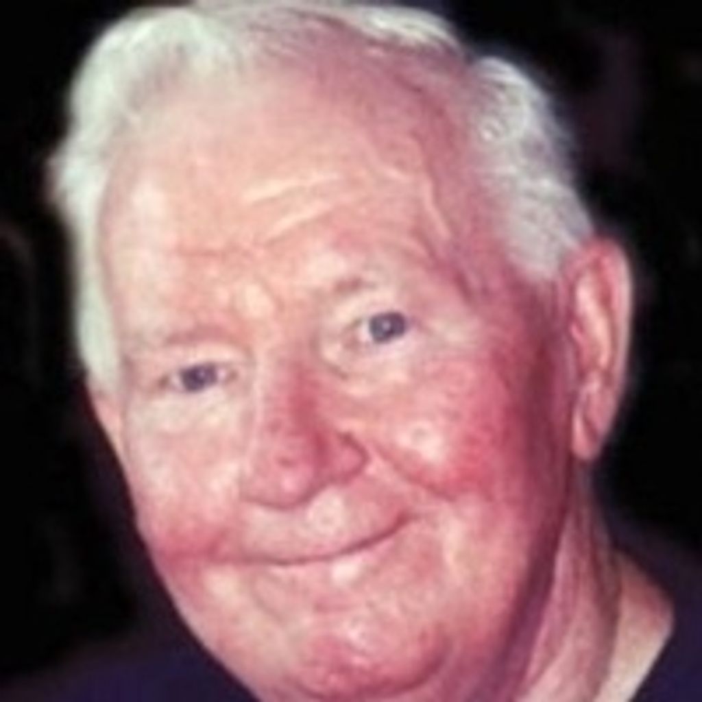 Edward Mcmanus