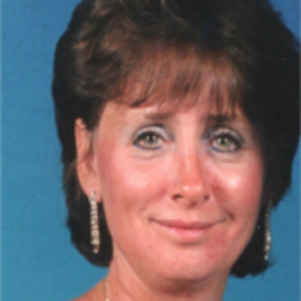 Sally Kathryn Sherer