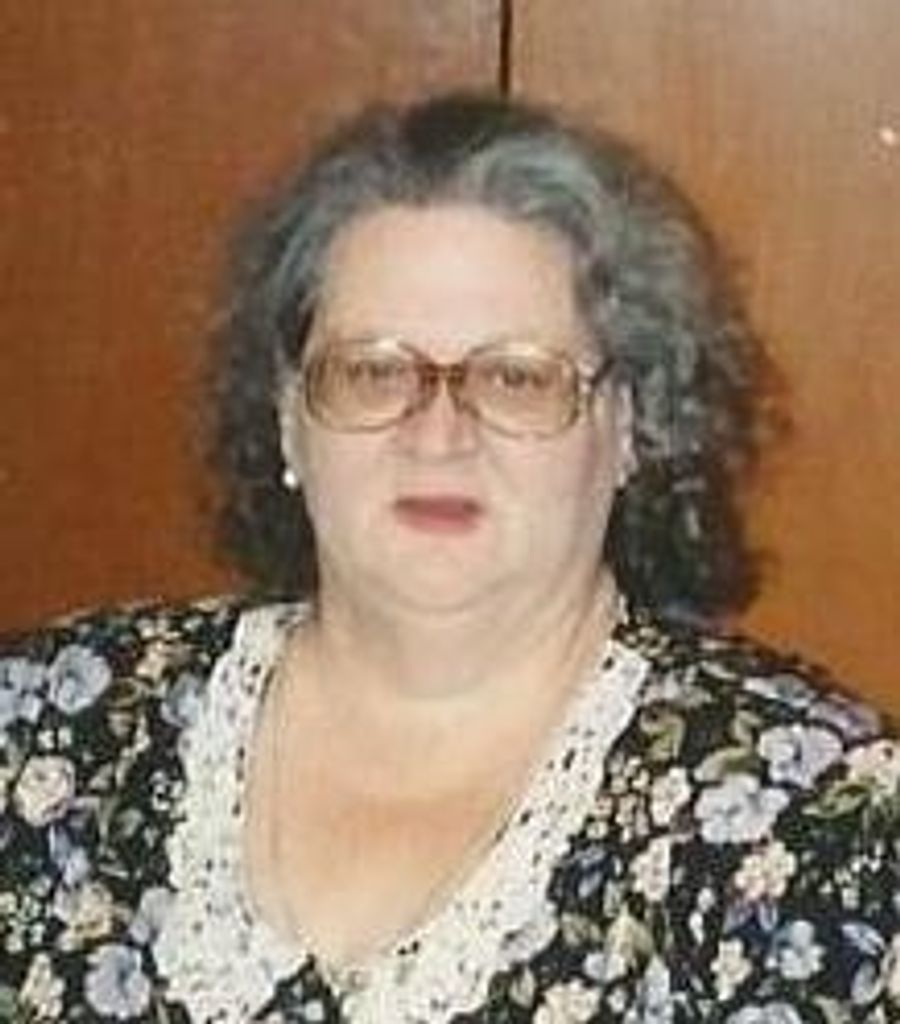 Eleanor Kay Cornell