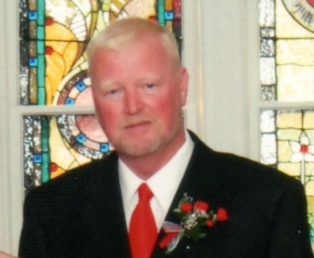 Dwight "Whitey" Doles Profile Photo