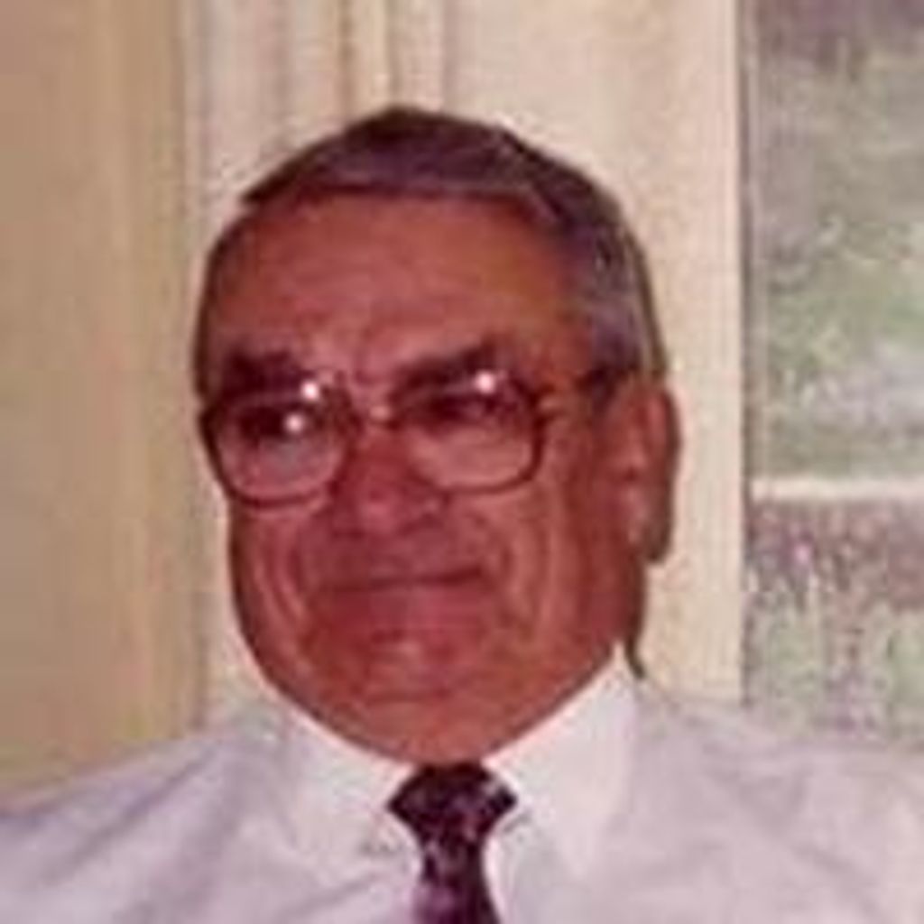 Ronald  R. Roth,  Sr.
