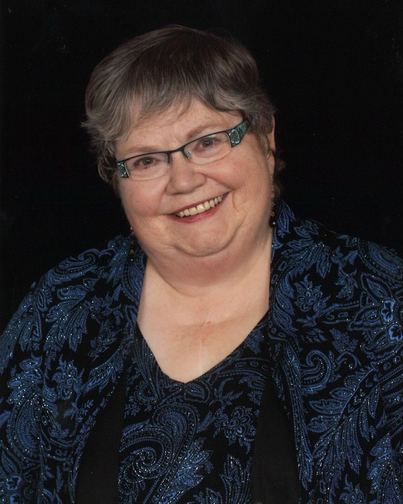 Eunice A. Bjornstad Profile Photo