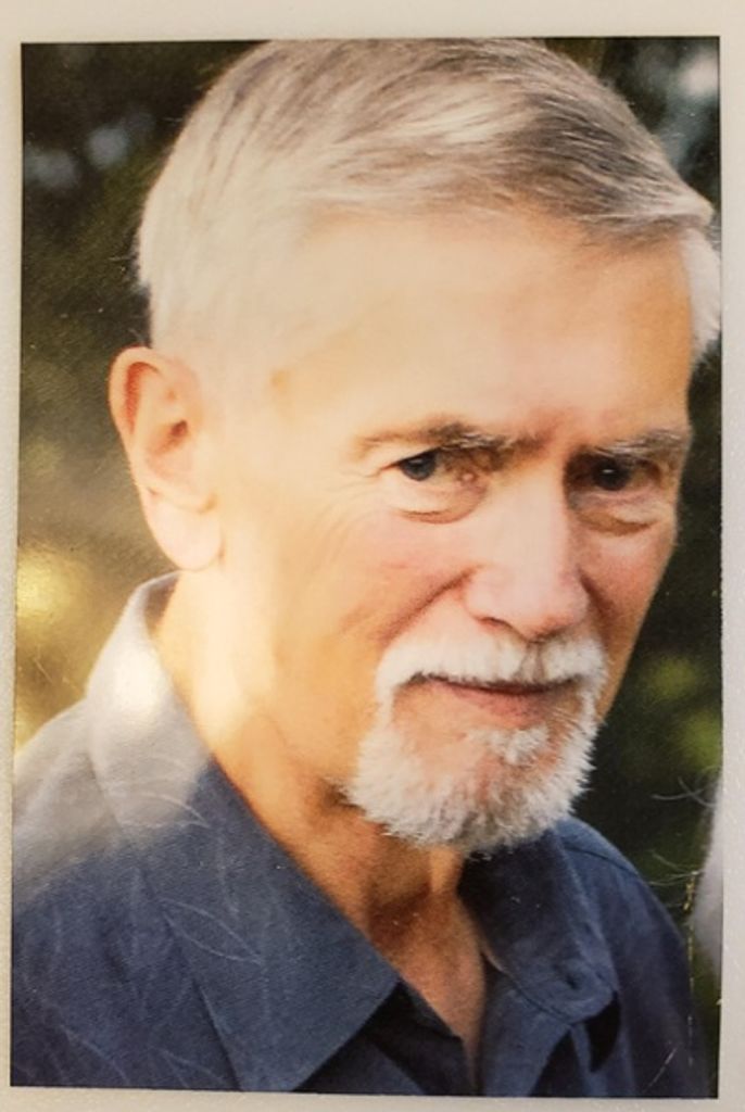 Ronald Edgar Cowan Profile Photo