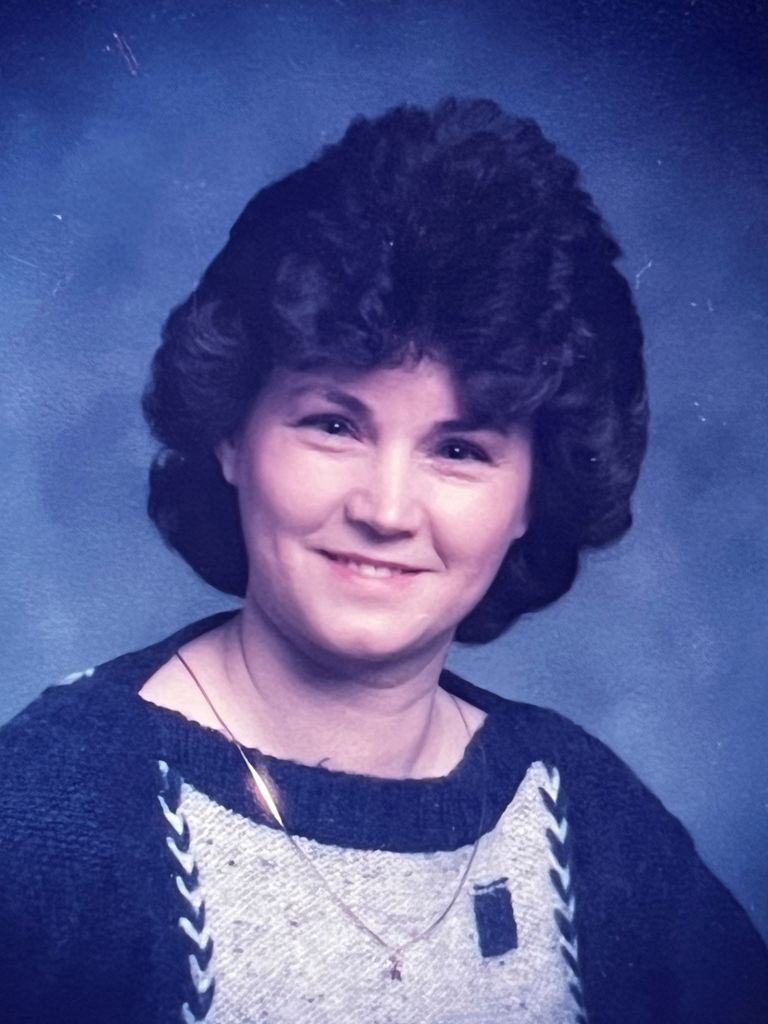 Ruth Walker Cloer Profile Photo