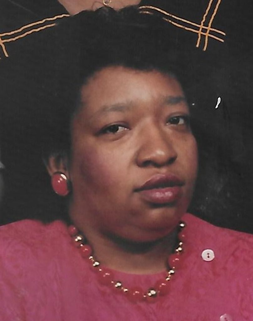 Catherine Marie Robinson