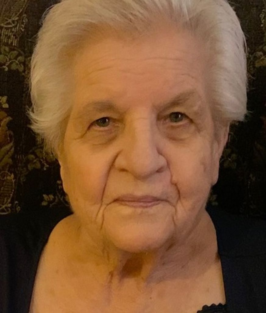 Gladys Mildred Neaves Profile Photo