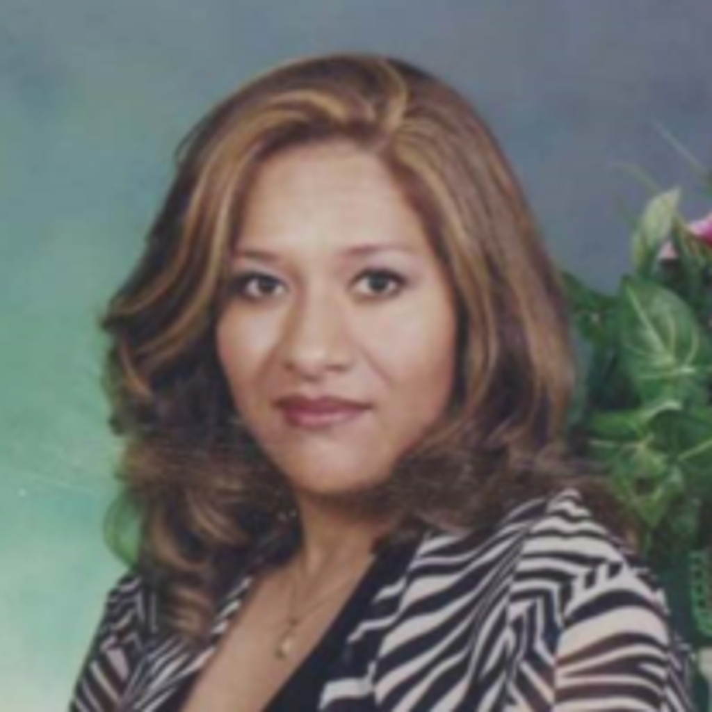 Rosa Garcia Villagomez