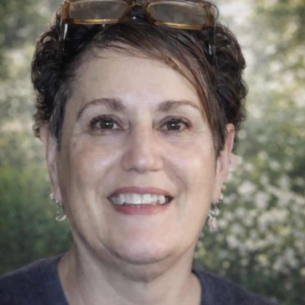 Patricia Nancy Pfoertner Profile Photo