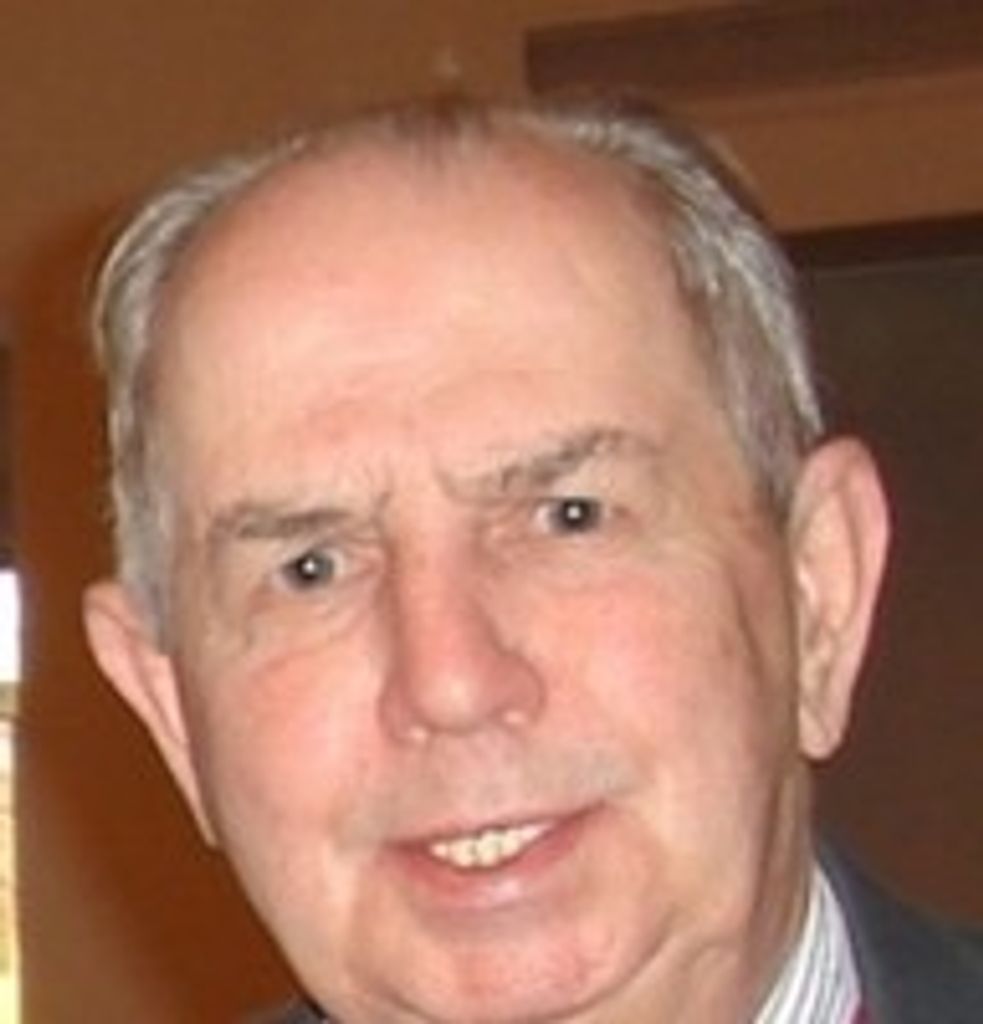 James W. Mayer