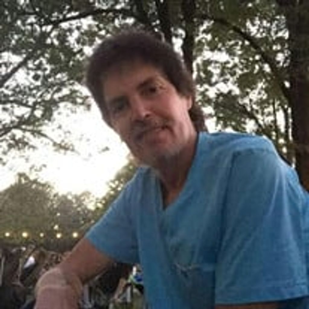 James Glenn Jernigan