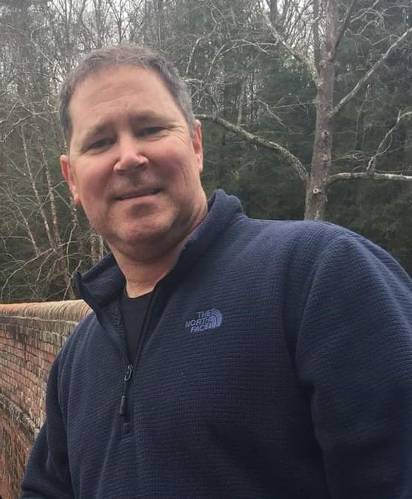 Chris Burgess Profile Photo