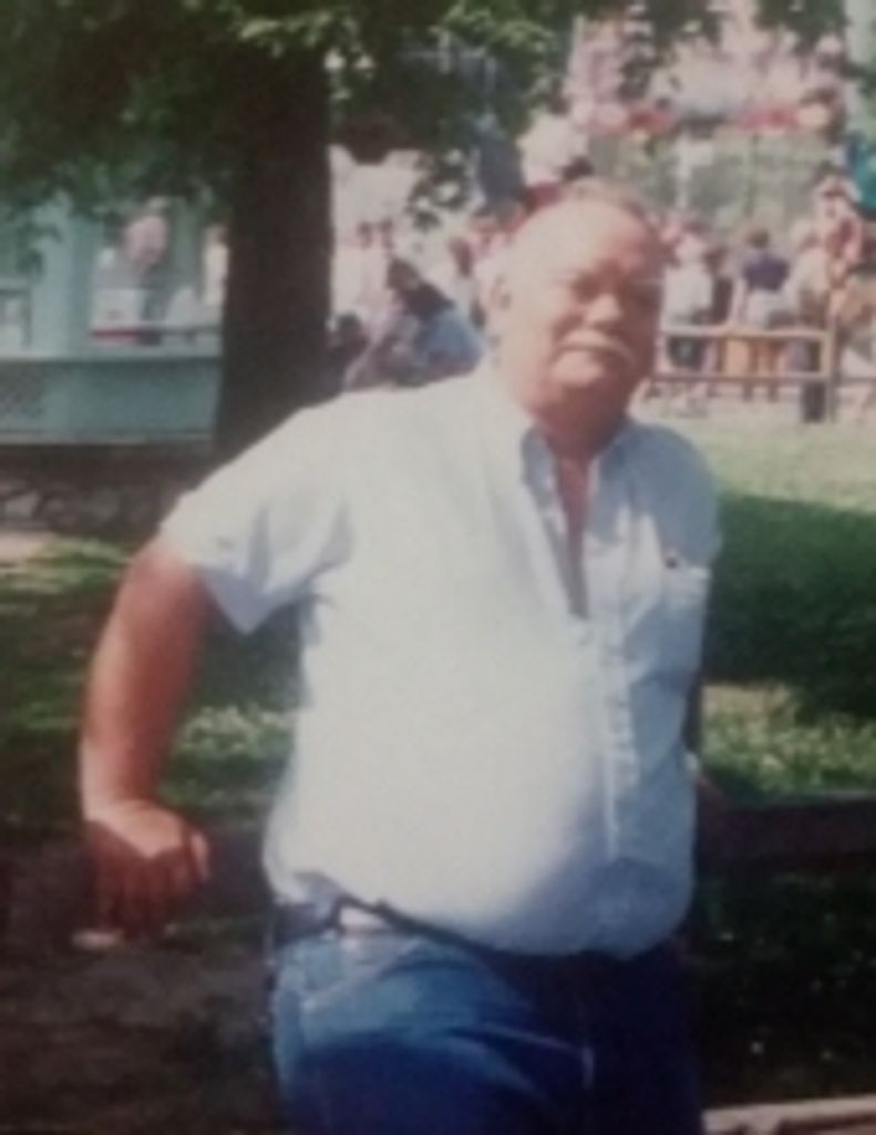 Edwin Starley